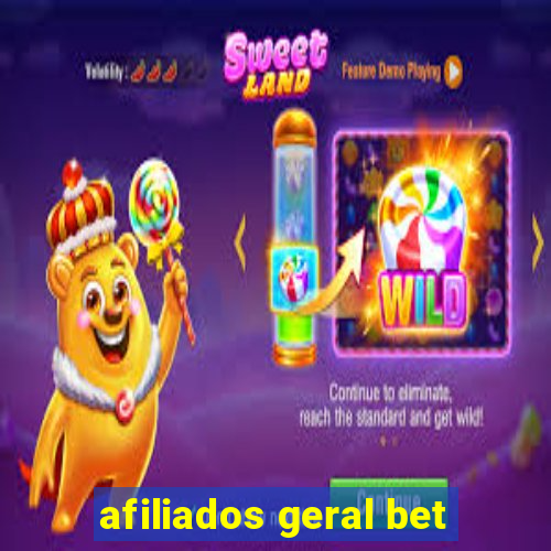 afiliados geral bet